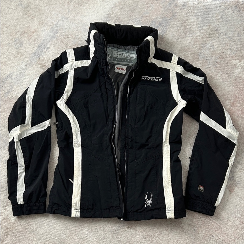 Spyder Ski Jacket
